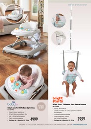 Smyths Toys Lauflernhilfe im Prospekt Smyths Toys Lauflernhilfe im Prospekt