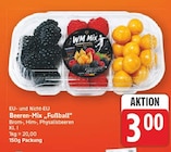 Beeren-Mix „Fußball“ für 3,00 € bei E center im Angebot Beeren-Mix „Fußball“ im aktuellen E center Prospekt