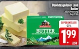 Butter Angebote von Berchtesgadener Land bei EDEKA Memmingen für 1,99 €