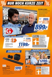 Flachbildfernseher im expert Prospekt in Lüneburg Aktueller expert Prospekt mit Flachbildfernseher, "Top Angebote", Seite 7