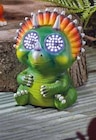 Solar Figur Baby Dino mit LED Augen von  im aktuellen Pflanzen Kölle Prospekt für 7,99 €