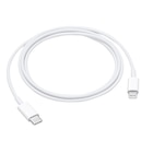 Câble USB-C vers Lightning (1 m) - APPLE - Carrefour à Biarritz Câble USB-C vers Lightning (1 m) - APPLE en promo chez Carrefour Biarritz à 22,99 €