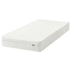 Schaummatratze mittelfest/weiß 100x200 cm im Angebot bei IKEA in Karlsruhe Schaummatratze mittelfest/weiß 100x200 cm Angebote von ÅVABERG bei IKEA Karlsruhe für 199,00 €