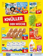 Ähnliche Marzipan Angebote im Prospekt "Aktuelle Angebote" von Netto Marken-Discount in Kaarst Ähnliche Angebote wie Marzipan im Prospekt "Aktuelle Angebote" auf Seite 2 von Netto Marken-Discount in Kaarst