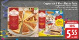 Meister Torte Angebote von Coppenrath & Wiese bei EDEKA Hennef für 5,55 €