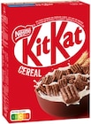 Cerealien Mix oder KitKat Cereal bei REWE im Prien Prospekt für 2,49 €