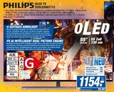 OLED TV 55OLED887/12 im aktuellen Prospekt bei HEM expert in Remshalden