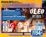 OLED TV 55OLED887/12 Angebot in Remshalden OLED TV 55OLED887/12 im aktuellen Prospekt bei HEM expert in Remshalden