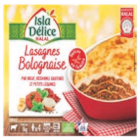 Lasagnes à la Bolognaise Halal - ISLA DÉLICE dans le catalogue Supeco