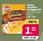 Kartoffel-Fertiggericht von Pfanni im aktuellen Netto mit dem Scottie Prospekt