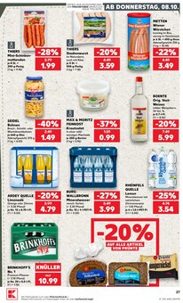 Bohnen im aktuellen Kaufland Prospekt (Dortmund) Bohnen im Kaufland Prospekt "Hier bin ich richtig" mit 70 Seiten (Dortmund)