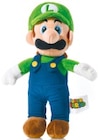 Super Mario Plüsch von Simba im aktuellen Netto mit dem Scottie Prospekt