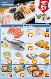 Hering im REWE Prospekt in Hamburg Aktueller REWE Prospekt mit Hering, "Dein Markt", Seite 14