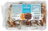 Aktuelles Belgische Waffeln Angebot bei REWE in Stuttgart ab 2,19 €