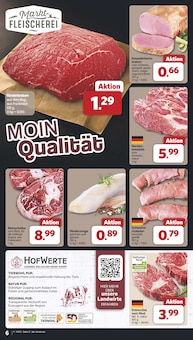 Äpfel Angebot im aktuellen famila Nordwest Prospekt auf Seite 6