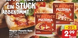 Aktuelles Pizzeria Style Angebot bei Netto Marken-Discount in Leverkusen ab 2,99 €