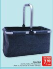 Aktuelles Einkaufskorb Angebot bei Marktkauf in Nürnberg ab 7,99 €