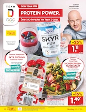 Aktueller Netto Marken-Discount Prospekt mit Tomaten, "Aktuelle Angebote", Seite 10