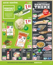 Aktueller Marktkauf Prospekt mit Salat, "Aktuelle Angebote", Seite 3