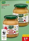 Aktuelles Bio Apfel-Mark Mix Angebot bei Netto Marken-Discount in Mannheim ab 1,15 €