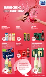 Aktueller Getränke Hoffmann Prospekt mit Energydrink, "Aktuelle Angebote", Seite 3