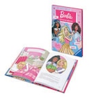 Barbie loves Helene Fischer Buch Barbie - du kannst alles sein von Barbie für 9,99 € bei Tchibo im Angebot Barbie loves Helene Fischer Buch Barbie - du kannst alles sein von Barbie im aktuellen Tchibo Prospekt