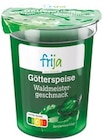 Götterspeise von frija für 0,29 € bei Netto mit dem Scottie im Angebot Götterspeise von frija im aktuellen Netto mit dem Scottie Prospekt