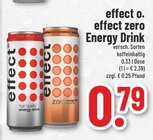 Aktuelle Energydrink Angebote bei Trinkgut in Schwerte (Hansestadt an der Ruhr) Aktuelles effect o. oder effect zero Energy Drink Angebot bei Trinkgut in Schwerte (Hansestadt an der Ruhr) ab 0,79 €