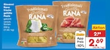 frische gefüllte Pasta bei Netto Marken-Discount im Frankenthal Prospekt für 2,69 €