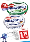 EDEKA Niederwiesa - Philadelphia Angebot im Prospekt Philadelphia bei EDEKA im Niederwiesa Prospekt für 1,19 €