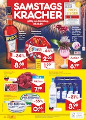 Aktueller Netto Marken-Discount Prospekt mit Aperol, "Aktuelle Angebote", Seite 37