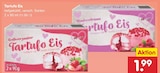 Netto Marken-Discount Garrel - Tartufo Eis Angebot im Prospekt Tartufo Eis bei Netto Marken-Discount im Garrel Prospekt für 1,99 €