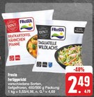 EDEKA - Bratkartoffel Hähnchen Pfanne Angebot im Prospekt Bratkartoffel Hähnchen Pfanne bei EDEKA im Prospekt "" für 2,49 €