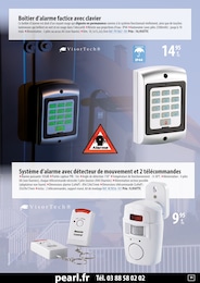 Offre Clavier dans le catalogue PEARL du moment à la page 91