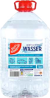 Destilliertes Wasser Angebote von Gut & Günstig bei Marktkauf Buchholz für 1,49 €