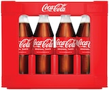 Aktuelles Coca-Cola Angebot bei METRO in Buxtehude ab 9,98 €