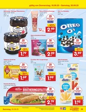 Aktueller Netto Marken-Discount Prospekt mit Tee, "Aktuelle Angebote", Seite 43
