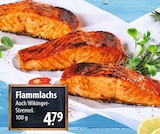 Aktuelles Flammlachs Angebot bei famila Nordost in Kiel ab 4,79 €