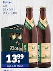 Getränkewelt Haltern am See - Alt Angebot im Prospekt Alt bei Getränkewelt im Haltern am See Prospekt für 13,99 €