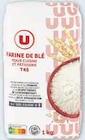 Promo Farine de ble T45 à 0,63 € dans le catalogue Super U à La Chapelle-des-Marais