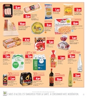 Promos Vin dans le catalogue "Fête du Charcutier" de Supermarchés Match Vin en promo dans le catalogue Supermarchés Match à la page 13