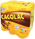 Boisson Chocolatée - CACOLAC à 1,88 € dans le catalogue Netto