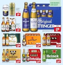 Bitburger im aktuellen Marktkauf Prospekt (Aschaffenburg) Bitburger im Marktkauf Prospekt "Aktuelle Angebote" mit 45 Seiten (Aschaffenburg)