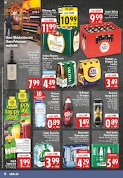Aktueller E center Prospekt mit Veltins, "Aktuelle Angebote", Seite 18