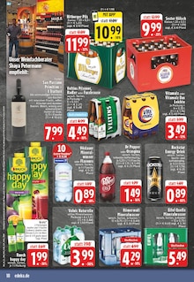 Veltins im aktuellen E center Prospekt (Düren) Veltins im E center Prospekt "Aktuelle Angebote" mit 28 Seiten (Düren)