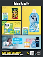 Ähnliche Personenwaage Angebote im Prospekt "Top Angebote" von EDEKA in Schwerin Ähnliche Angebote wie Personenwaage im Prospekt "Top Angebote" auf Seite 5 von EDEKA in Schwerin