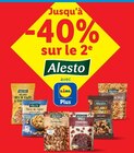 -40% sur le 2e avec Lidl Plus Alesto à Lidl dans Les Pennes-Mirabeau