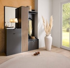 Kompaktgarderobe von Voleo im aktuellen Zurbrüggen Prospekt