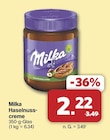 Haselnusscreme bei famila Nordwest im Löningen Prospekt für 2,22 €