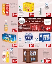 Saft im aktuellen famila Nordost Prospekt (Kiel) Saft im famila Nordost Prospekt "besser als gut!" mit 28 Seiten (Kiel)